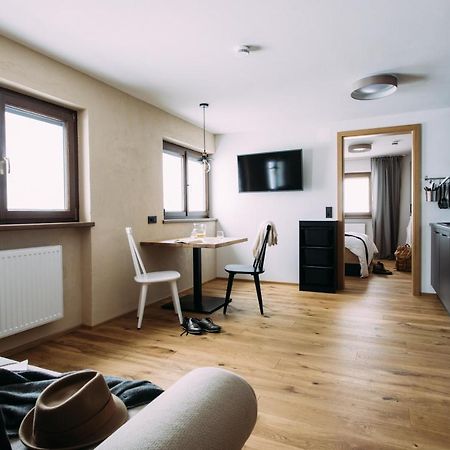 Haus Am Schihang Lermoos Extérieur photo
